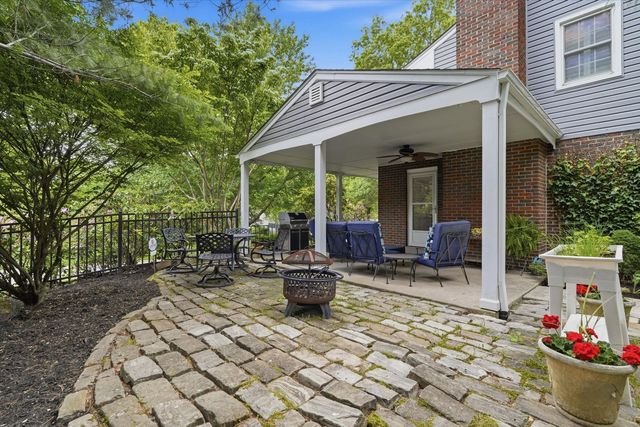 118 Crofton DRIVE, O'hara, PA 15238