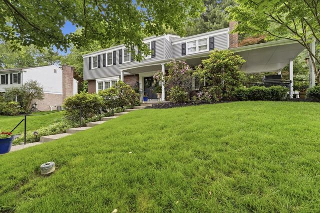 118 Crofton DRIVE, O'hara, PA 15238