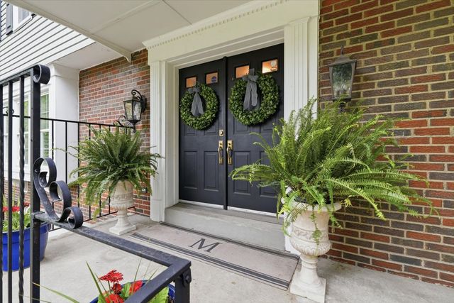 118 Crofton DRIVE, O'hara, PA 15238