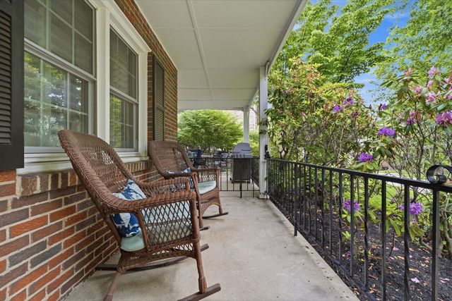 118 Crofton DRIVE, O'hara, PA 15238