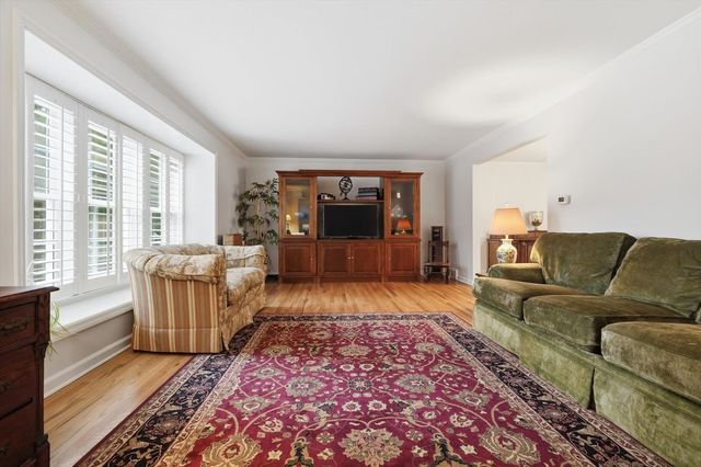 118 Crofton DRIVE, O'hara, PA 15238