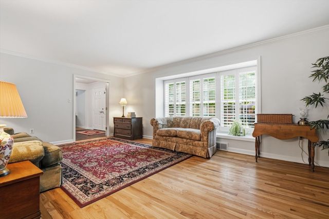 118 Crofton DRIVE, O'hara, PA 15238