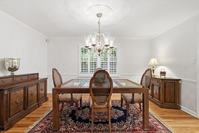 118 Crofton DRIVE, O'hara, PA 15238