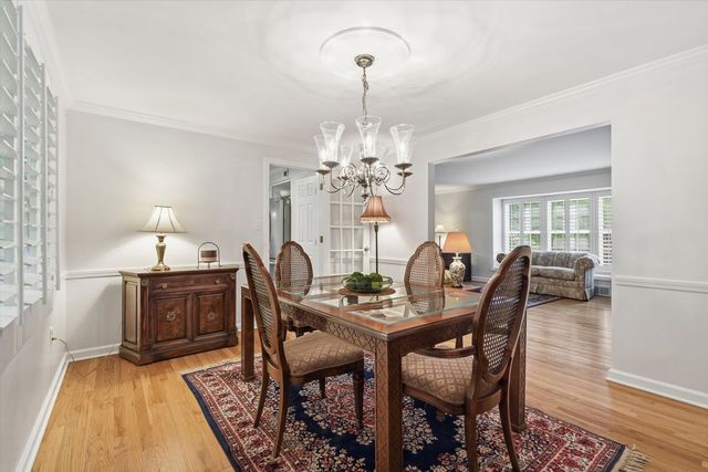 118 Crofton DRIVE, O'hara, PA 15238