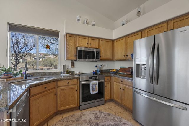 1848 Rosalia Court, Rio Rico, AZ 85648