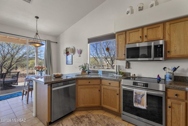 1848 Rosalia Court, Rio Rico, AZ 85648