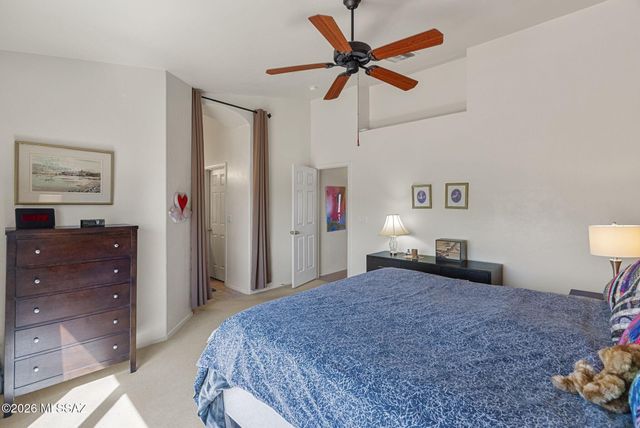 1848 Rosalia Court, Rio Rico, AZ 85648