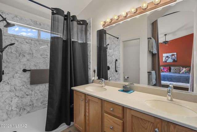 1848 Rosalia Court, Rio Rico, AZ 85648