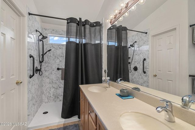 1848 Rosalia Court, Rio Rico, AZ 85648