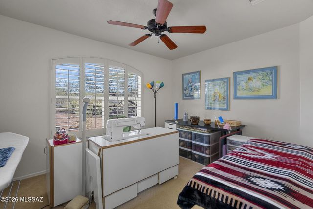 1848 Rosalia Court, Rio Rico, AZ 85648