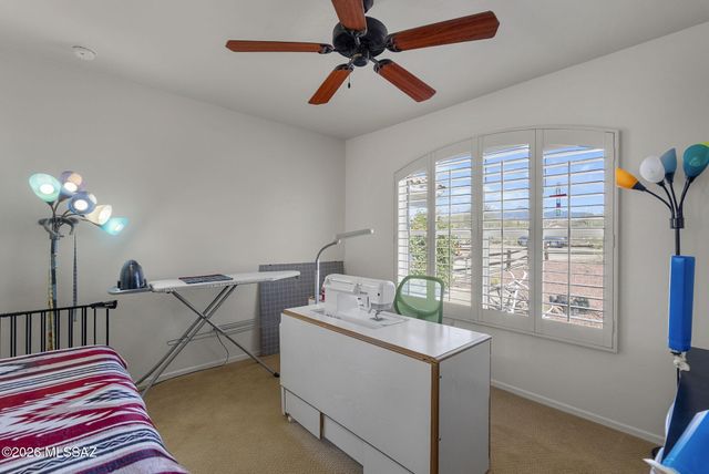 1848 Rosalia Court, Rio Rico, AZ 85648