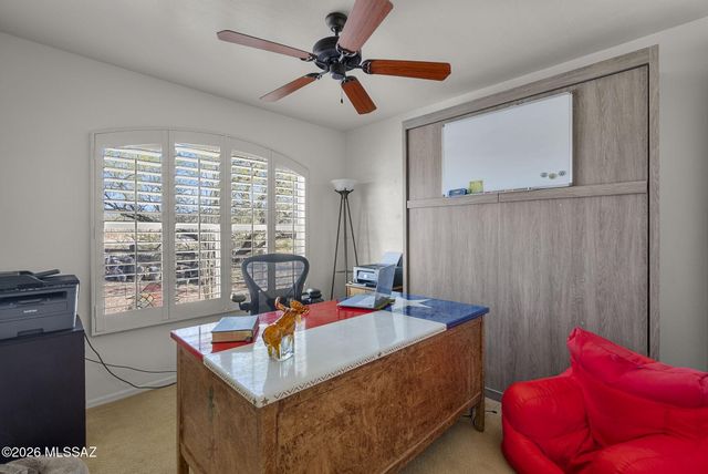 1848 Rosalia Court, Rio Rico, AZ 85648