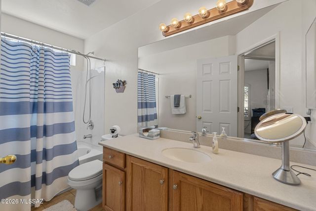 1848 Rosalia Court, Rio Rico, AZ 85648