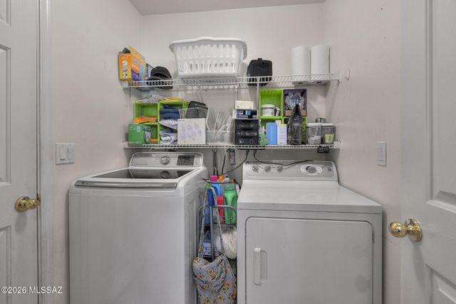 1848 Rosalia Court, Rio Rico, AZ 85648