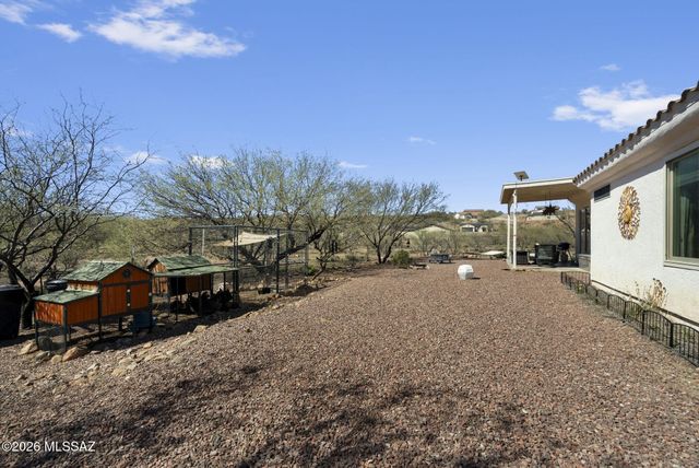 1848 Rosalia Court, Rio Rico, AZ 85648