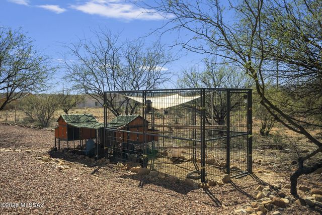 1848 Rosalia Court, Rio Rico, AZ 85648