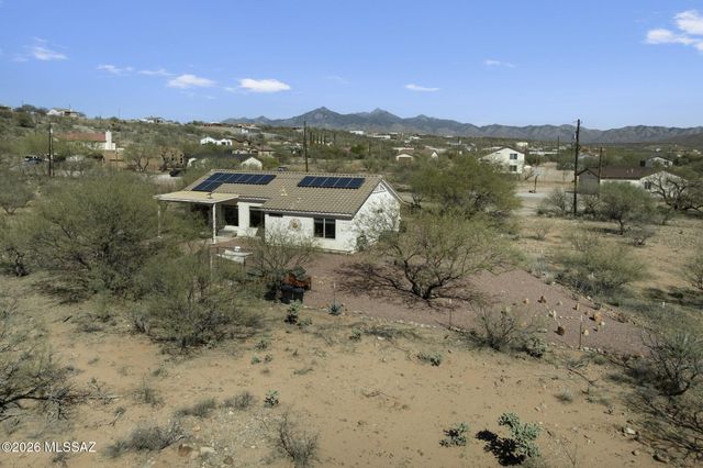 1848 Rosalia Court, Rio Rico, AZ 85648