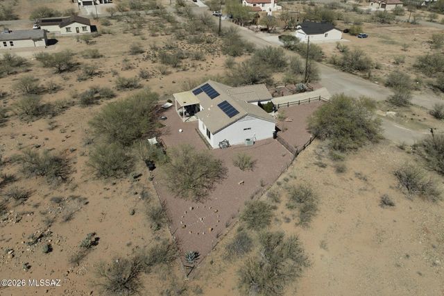 1848 Rosalia Court, Rio Rico, AZ 85648