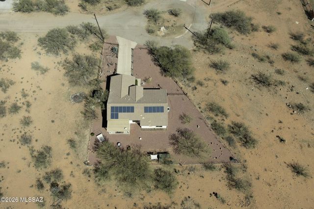 1848 Rosalia Court, Rio Rico, AZ 85648