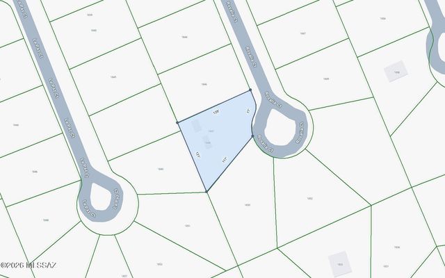 1848 Rosalia Court, Rio Rico, AZ 85648