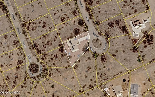 1848 Rosalia Court, Rio Rico, AZ 85648