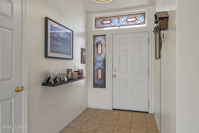 1848 Rosalia Court, Rio Rico, AZ 85648