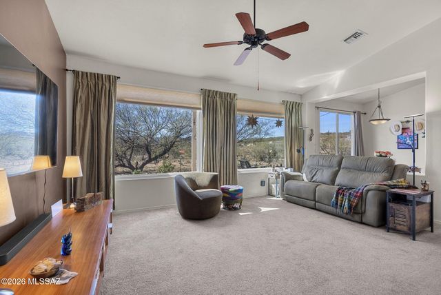 1848 Rosalia Court, Rio Rico, AZ 85648