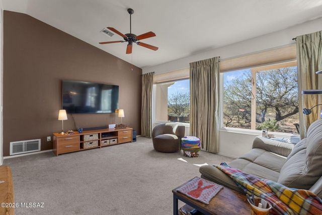 1848 Rosalia Court, Rio Rico, AZ 85648