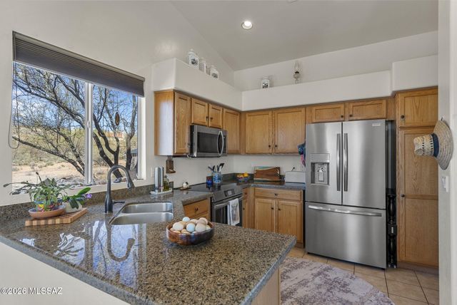 1848 Rosalia Court, Rio Rico, AZ 85648