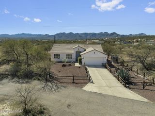 1848 Rosalia Court, Rio Rico, AZ 85648