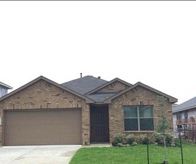 2035 Naplechase Crest Drive, Spring, TX 77373