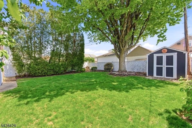 107 Mount Prospect Ave, Clifton City, NJ 07013