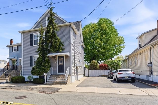 107 Mount Prospect Ave, Clifton City, NJ 07013