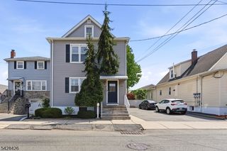 107 Mount Prospect Ave, Clifton City, NJ 07013