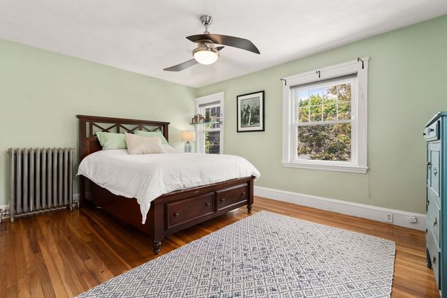 11 Pitcher Ave 11, Medford, MA 02155
