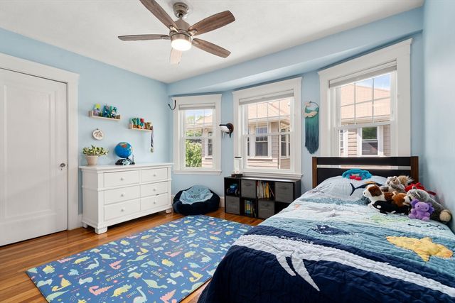 11 Pitcher Ave 11, Medford, MA 02155