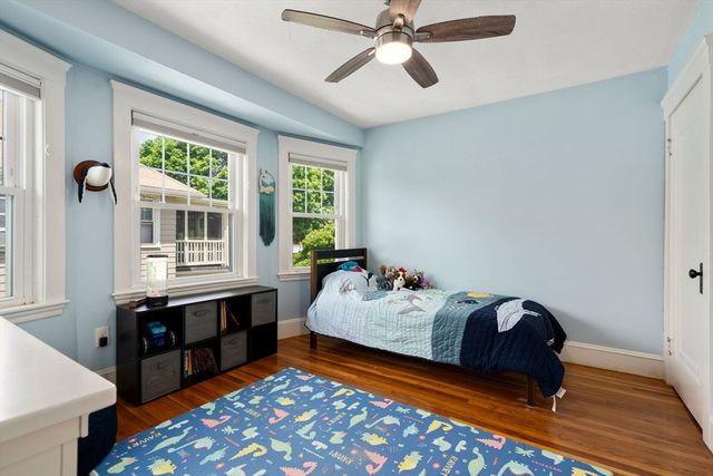 11 Pitcher Ave 11, Medford, MA 02155