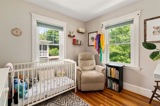 11 Pitcher Ave 11, Medford, MA 02155