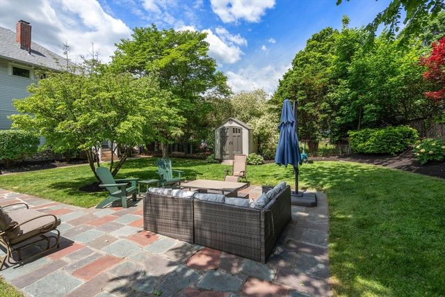 11 Pitcher Ave 11, Medford, MA 02155