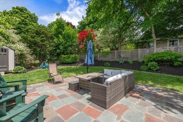 11 Pitcher Ave 11, Medford, MA 02155