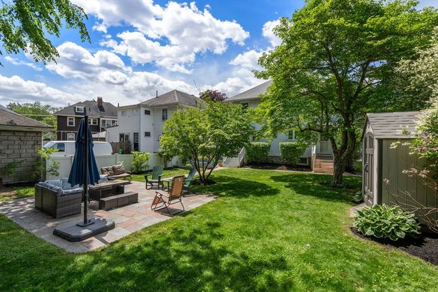11 Pitcher Ave 11, Medford, MA 02155