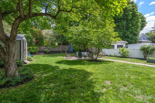 11 Pitcher Ave 11, Medford, MA 02155