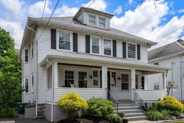 11 Pitcher Ave 11, Medford, MA 02155