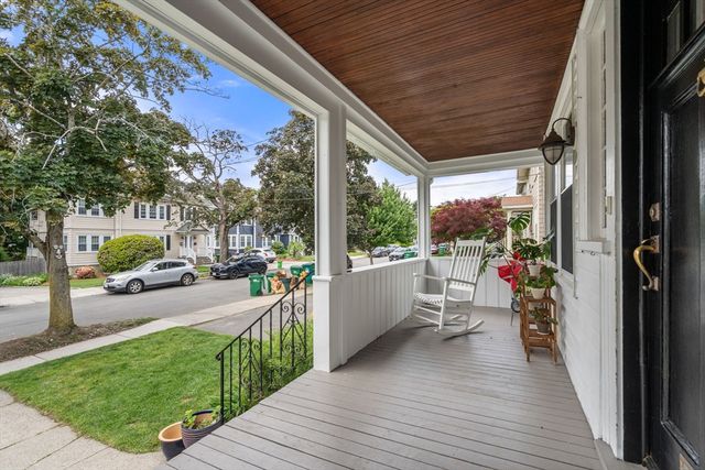 11 Pitcher Ave 11, Medford, MA 02155