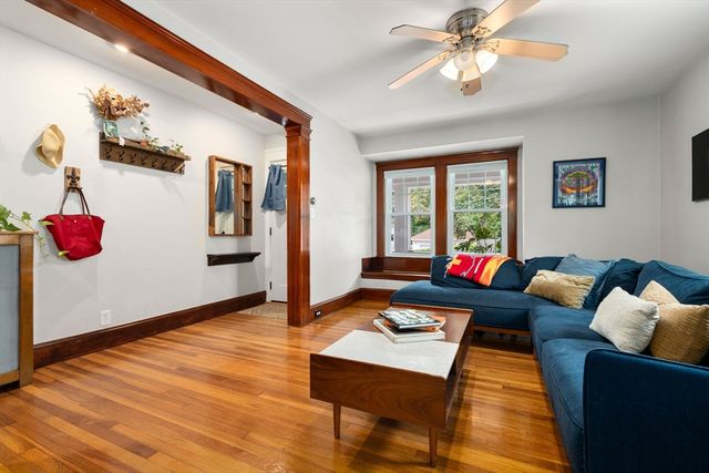 11 Pitcher Ave 11, Medford, MA 02155