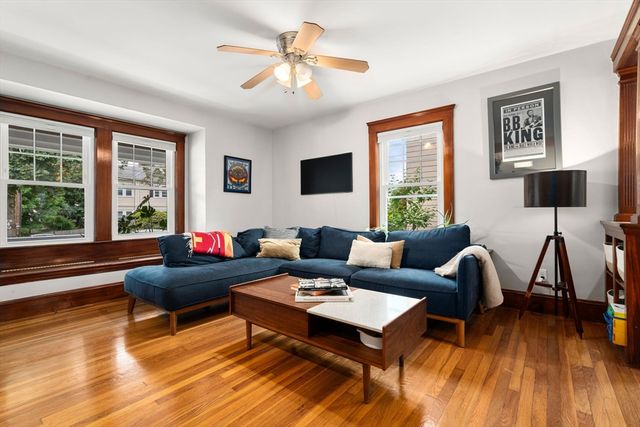 11 Pitcher Ave 11, Medford, MA 02155