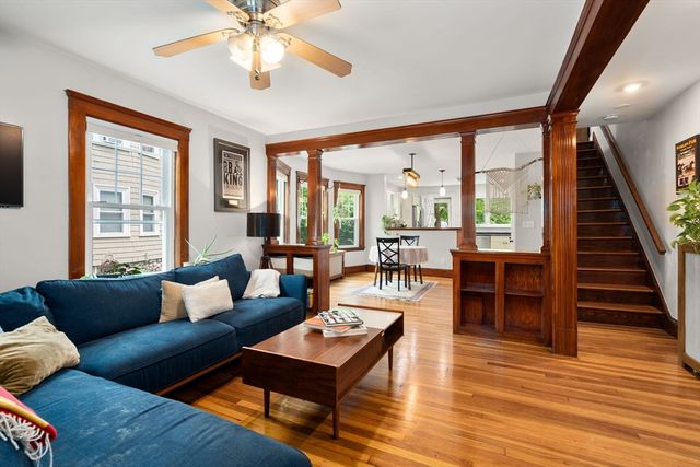 11 Pitcher Ave 11, Medford, MA 02155