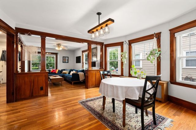 11 Pitcher Ave 11, Medford, MA 02155