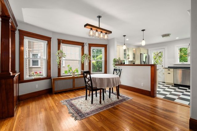 11 Pitcher Ave 11, Medford, MA 02155