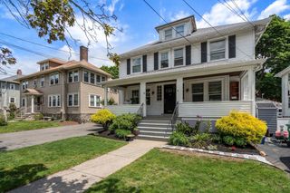 11 Pitcher Ave 11, Medford, MA 02155